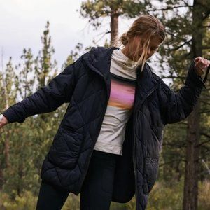 Free People FP Movement Pria Packable Puffer Jacket